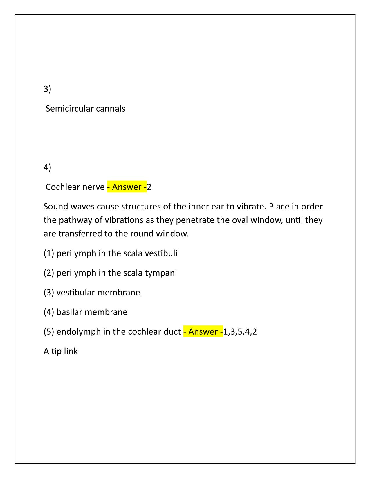 FINAL EXAM BIO264 Questions and Verified Answers Latest Update