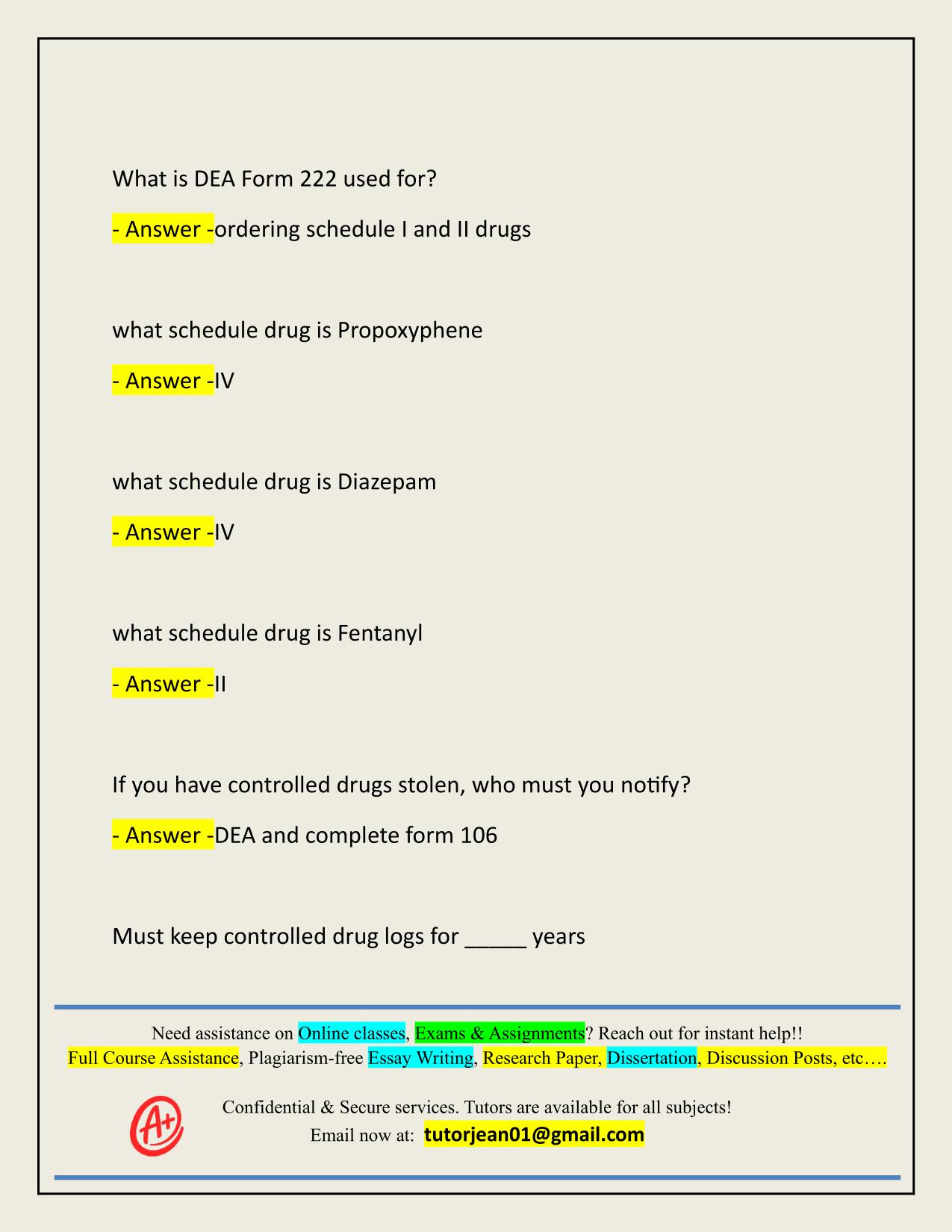 FL VETERINARY LICENSE EXAM ACTUAL 2025/2026 UPDATE