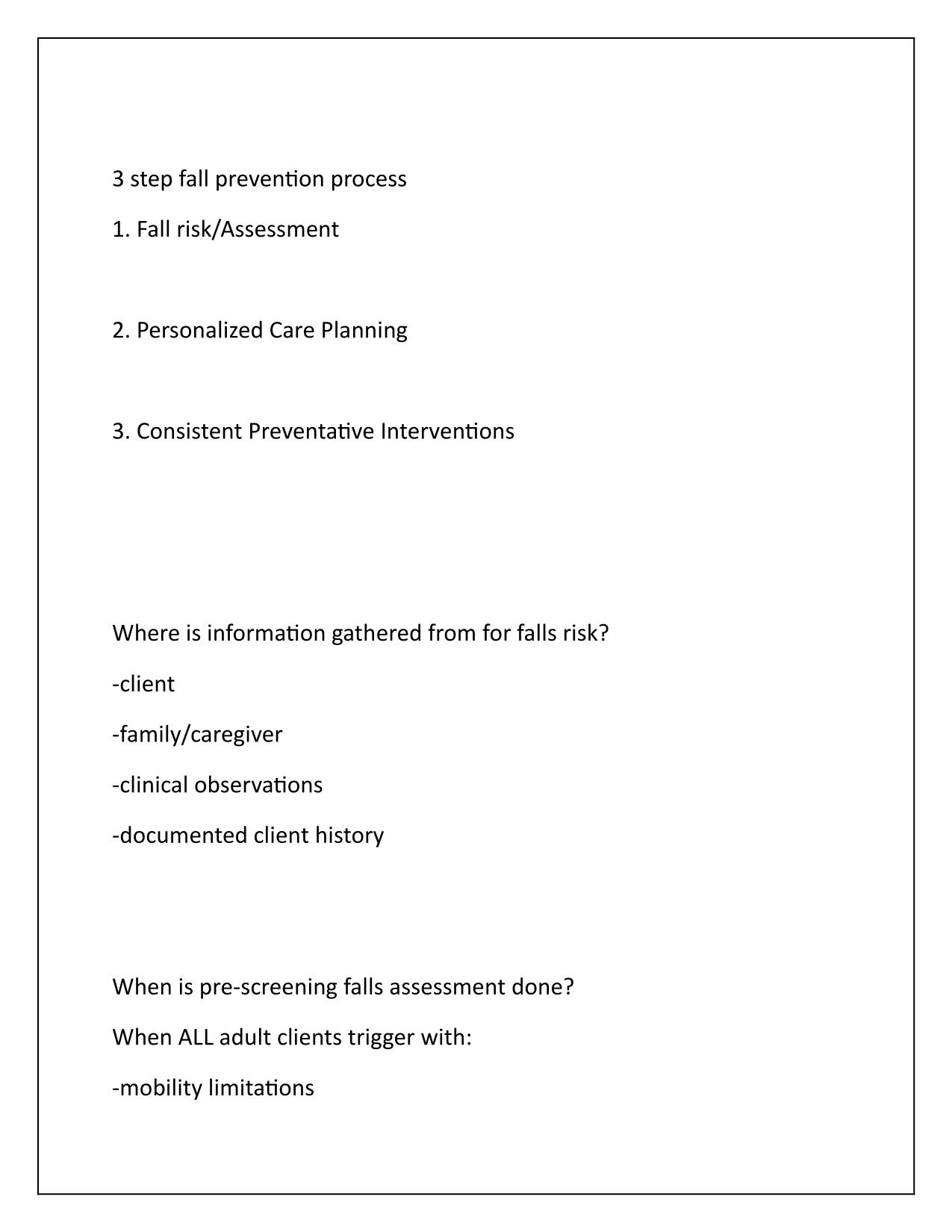 PN 2006 (sessions 1-12) Exam Questions and Correct Answers