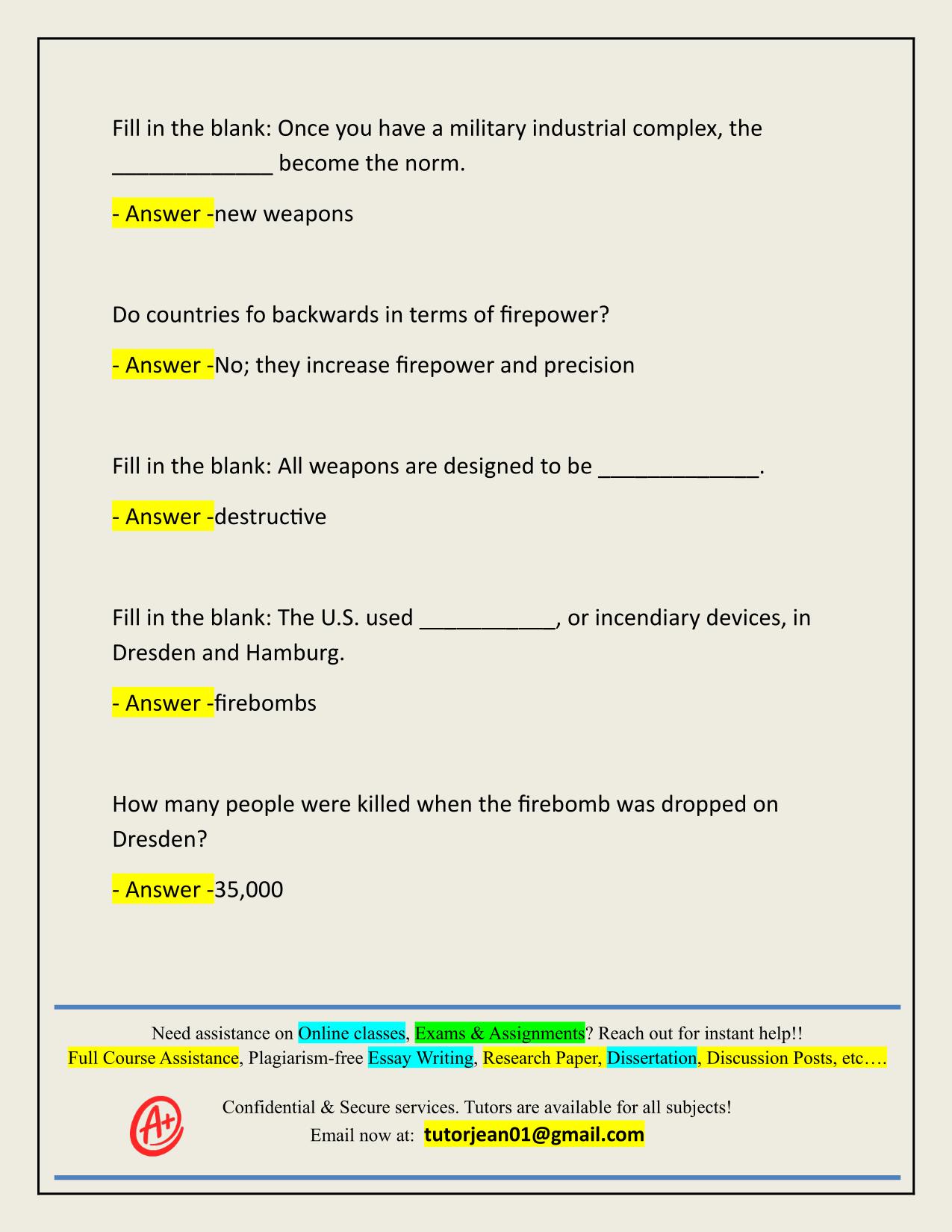 INS 3003 FINAL EXAM (WHITNEY BENDECK) ACTUAL 2025/2026