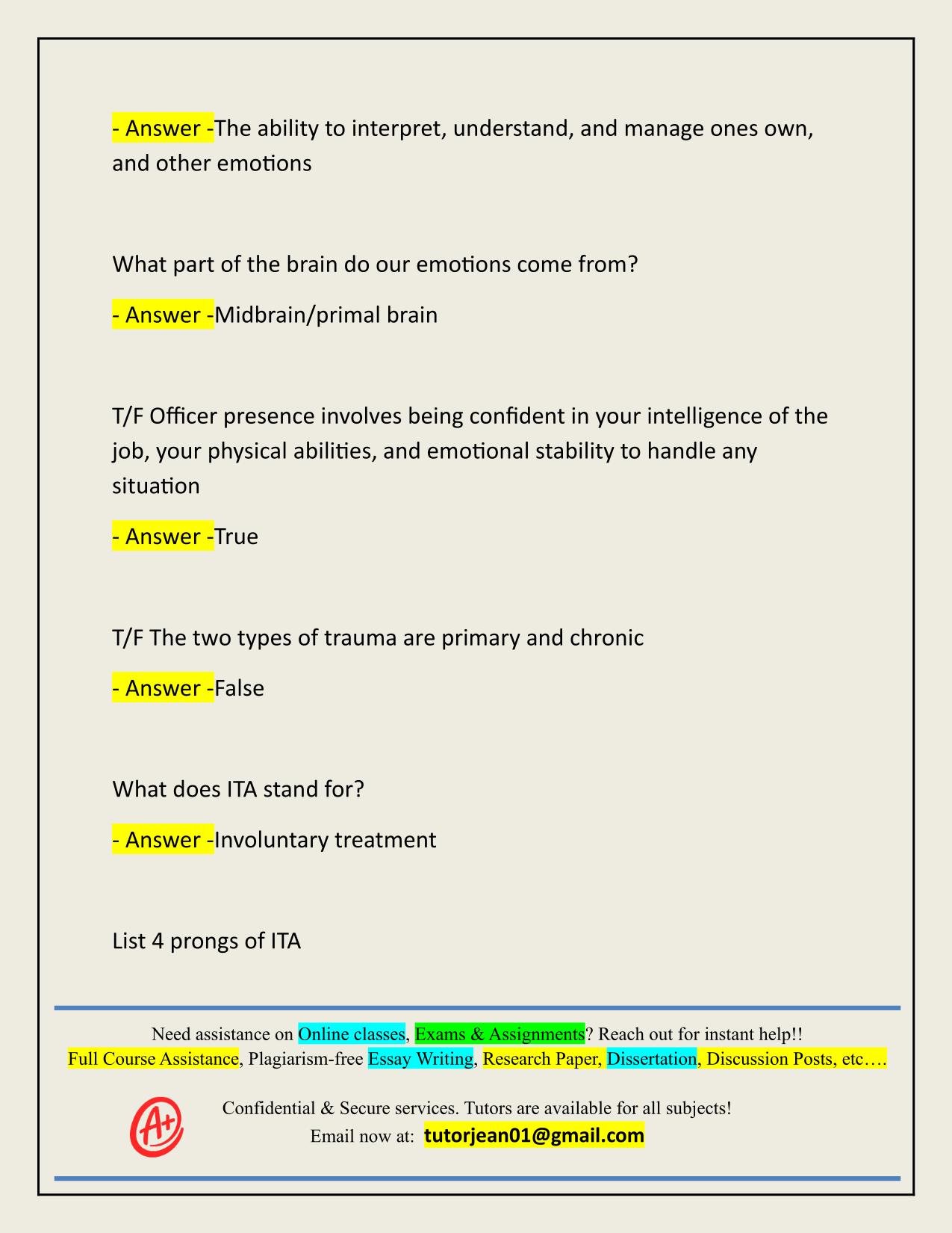 COMMUNICATIONS FINAL BLEA ACTUAL 2025/2026 LATEST UPDATE