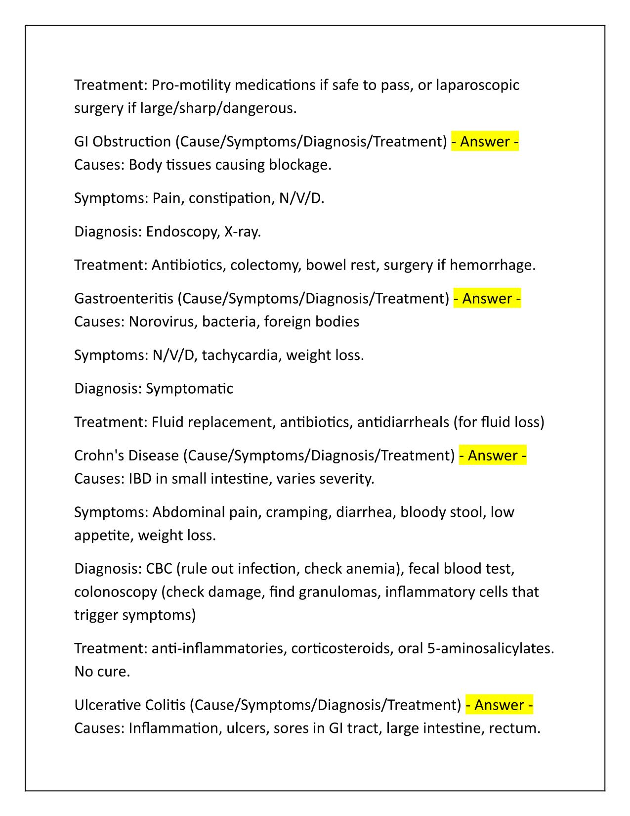 CMSRN Exam Prep 2025 Correctly Answered Latest Update
