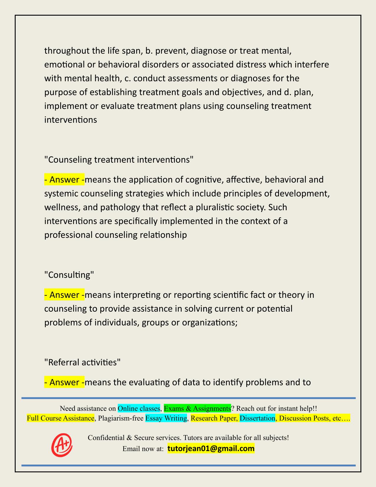 2025/2026 OLERE PRACTICE EXAM- ACTS AND REGULATIONS ACTUAL Q&A
