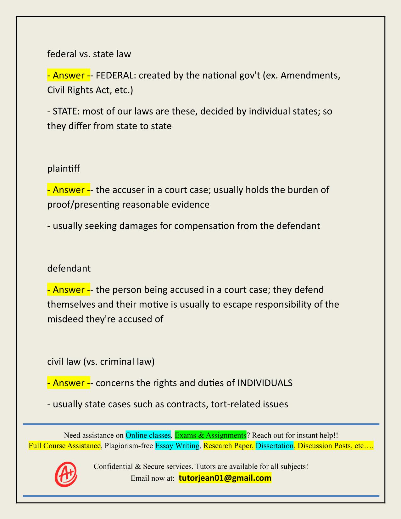 LEB 320F FINAL EXAM ACTUAL 2025/2026 CORRECTLY ANSWERED