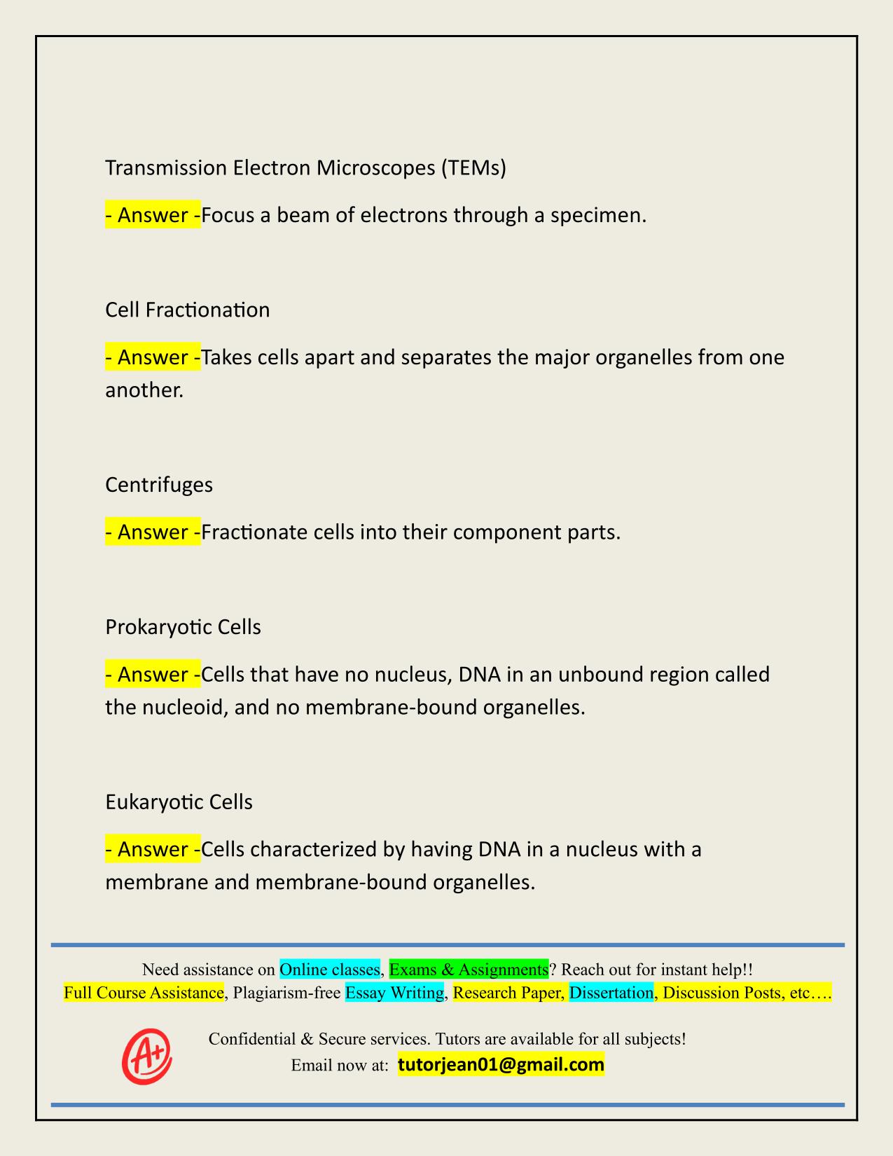 BIO 1201 LICATA EXAM 2 ACTUAL 2025/2026 QUESTIONS AND 100% CORRECT ANSWERS