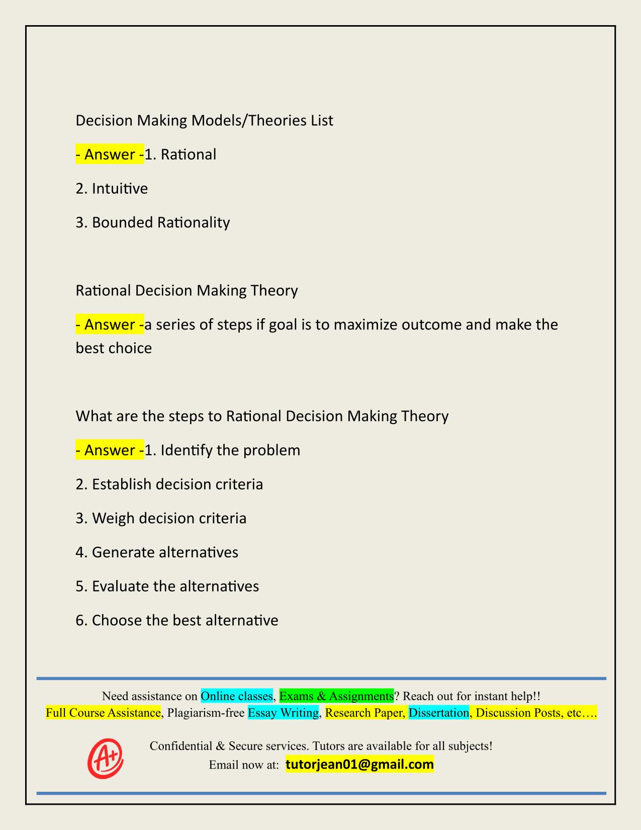 OAM 330 – MIDTERM EXAM ACTUAL 2025/2026 UPDATE