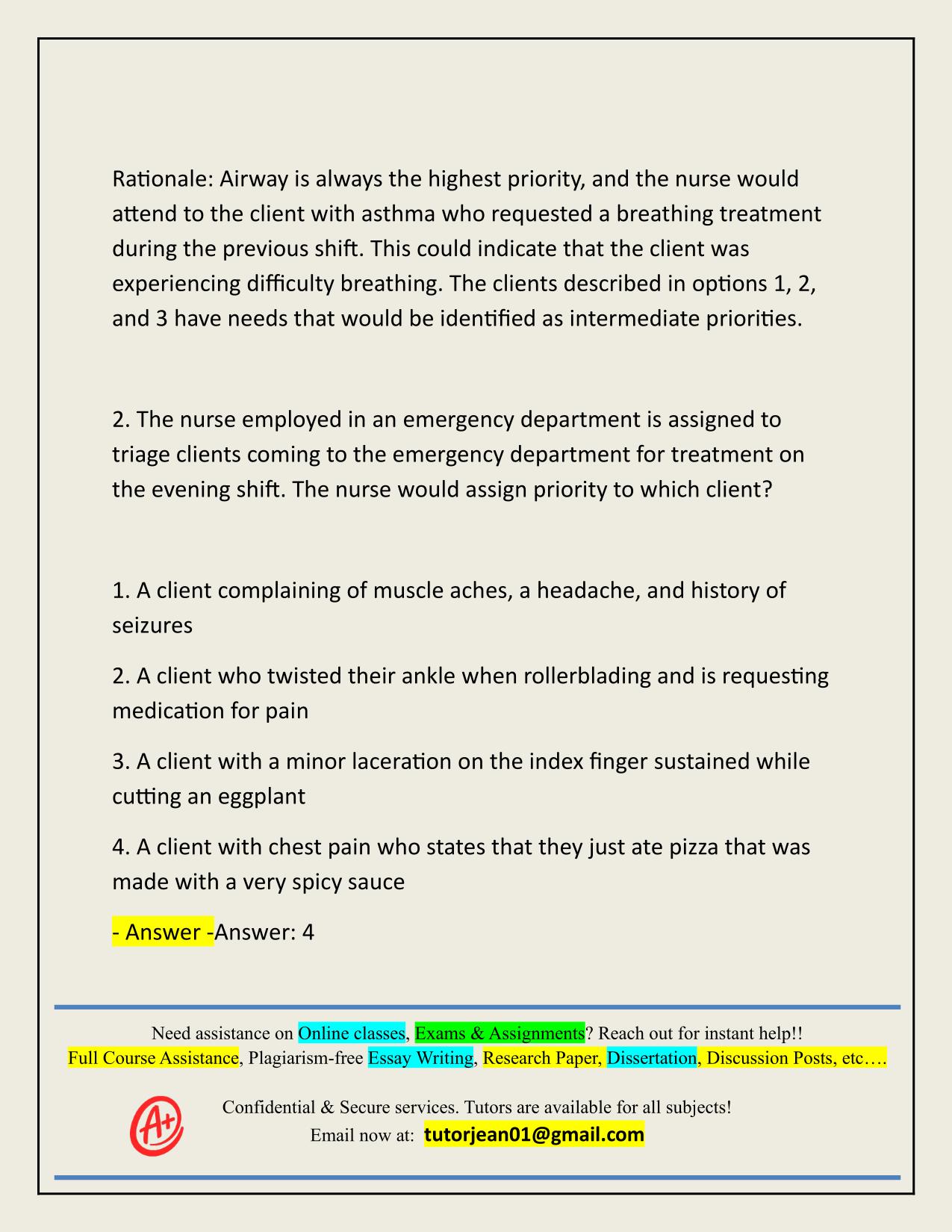 2025/2026 SAUNDERS COMPREHENSIVE REVIEW FOR THE NCLEX-RN EXAMINATION ACTUAL Q&A 100% PASS WITH RATIONALE