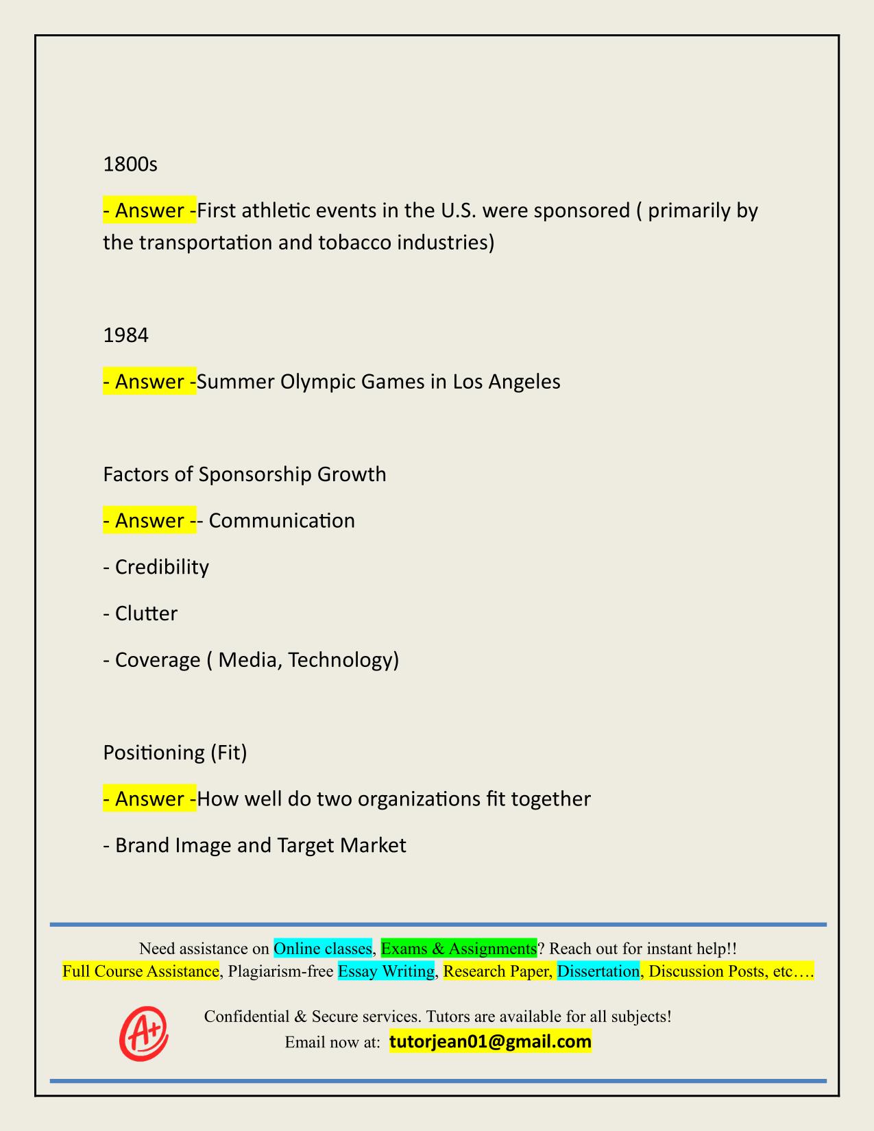SPMT 270 EXAM 4 (WALTEMYER) ACTUAL 2025/2026 CORRECTLY ANSWERED