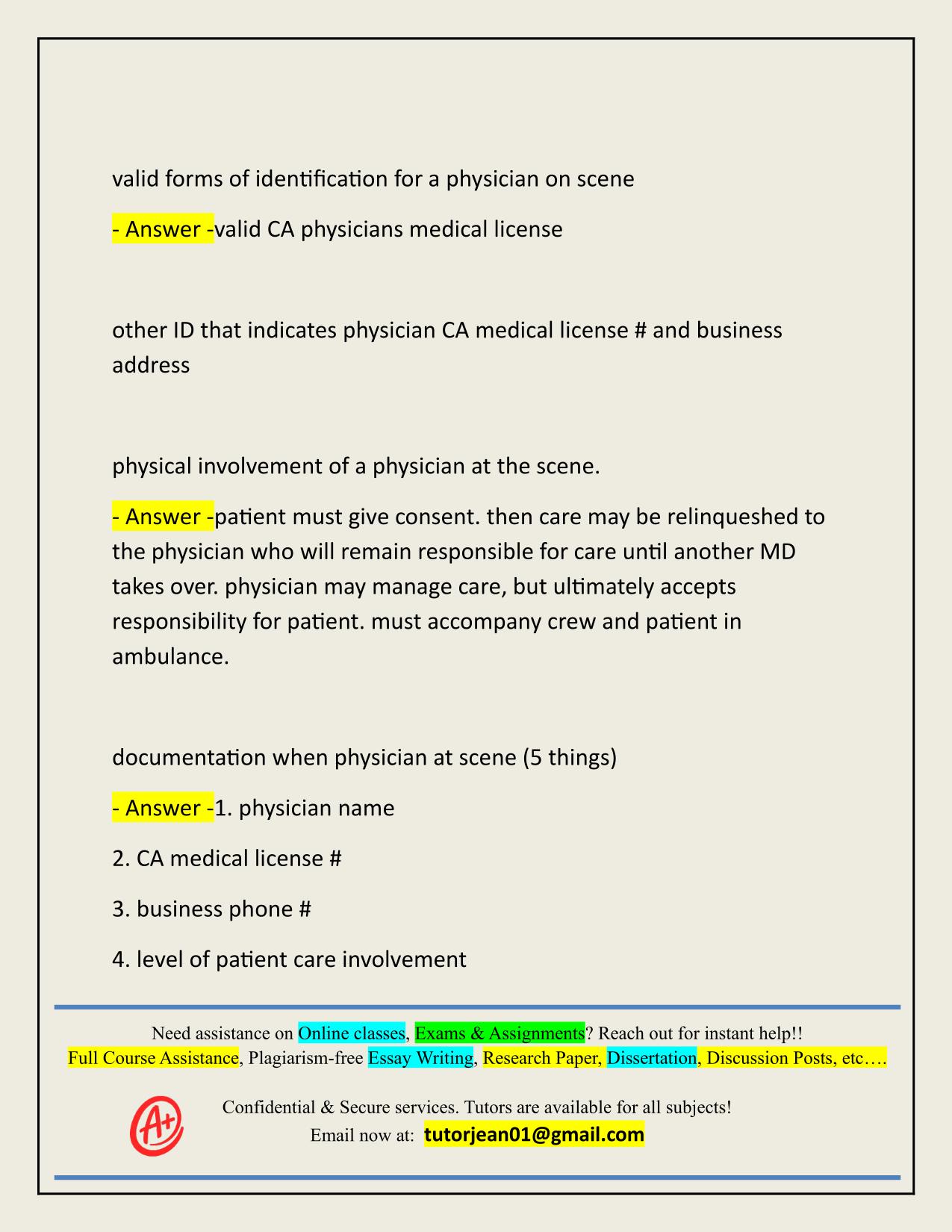 SANTA CLARA LOCAL SYSTEMS ORIENTATION EXAM ACTUAL 2025/2026