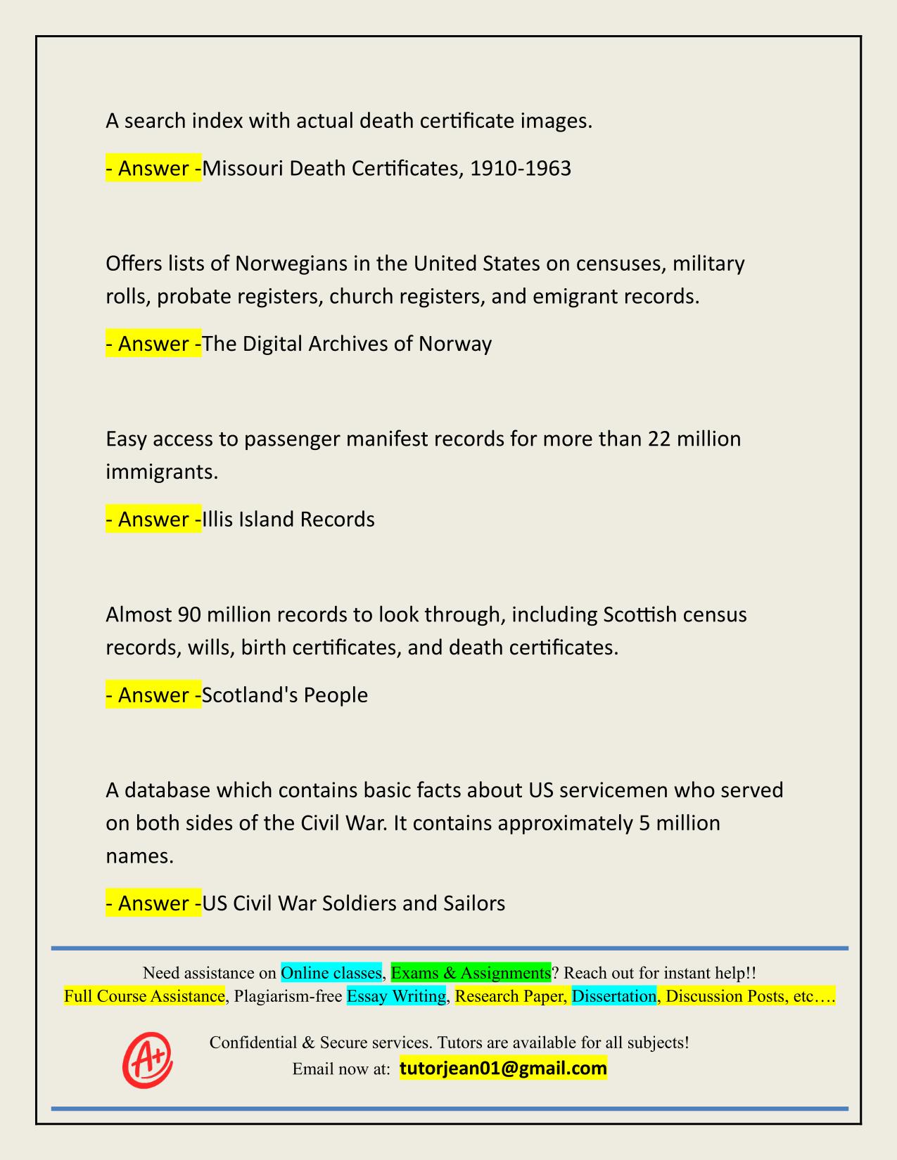 FHGEN 120 FINAL EXAM ACTUAL 2025/2026 LATEST UPDATE