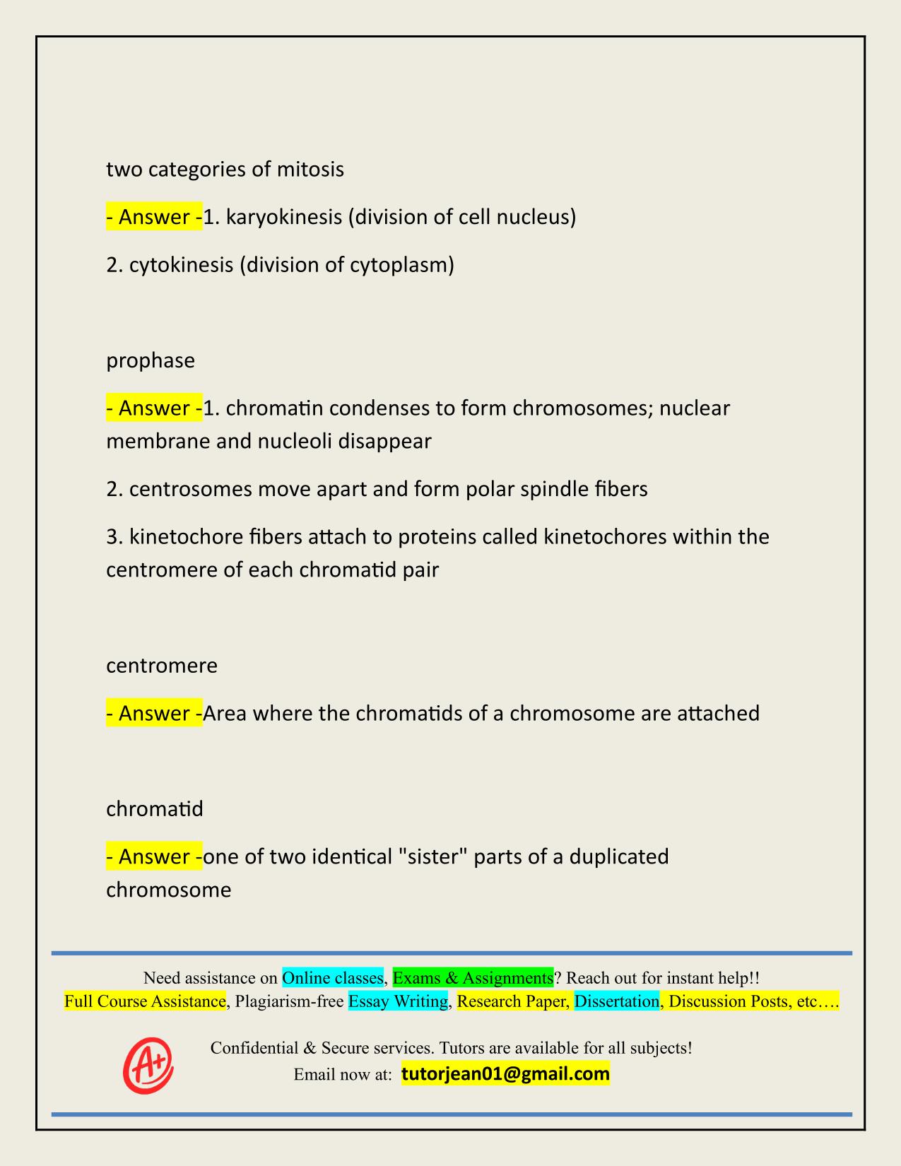 BIO 103 EXAM 3 (MCMULLEN) ACTUAL 2025/2026 Q&A