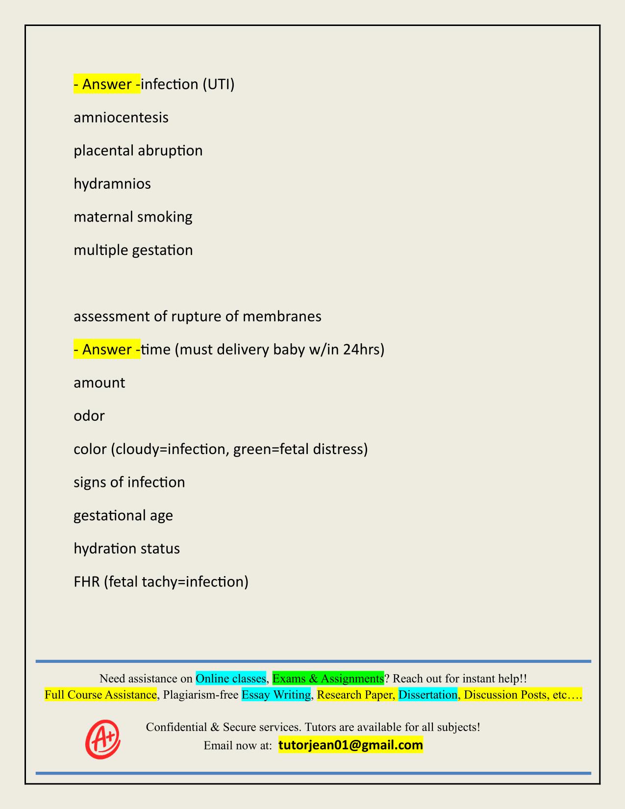 EXAM 2 LEVEL 3 NURSING SCF ACTUAL 2025/2026 QUESTIONS AND 100% CORRECT ANSWERS