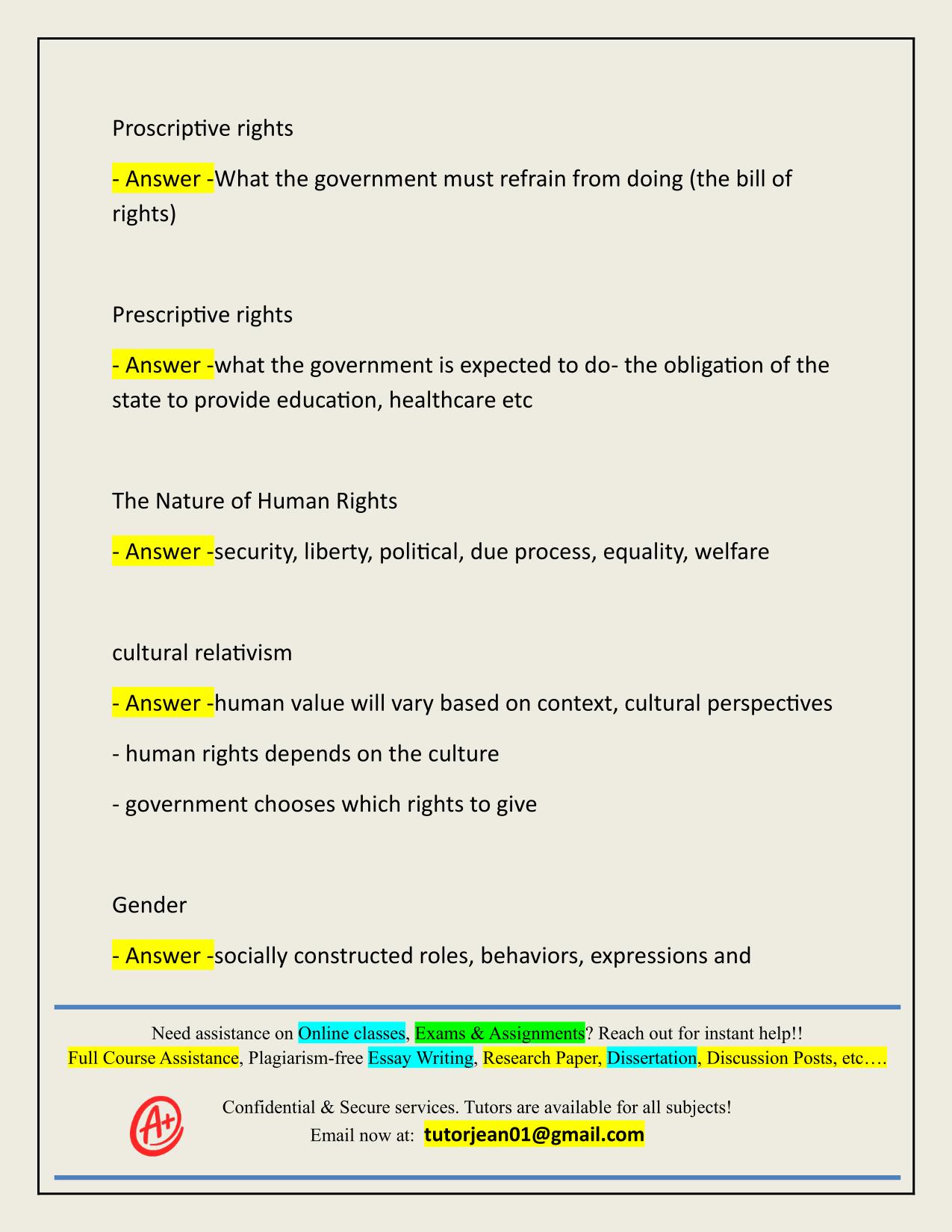 PLCY 110 FINAL PLCY 110 MIDTERM ACTUAL 2025/2026 CORRECTLY ANSWERED