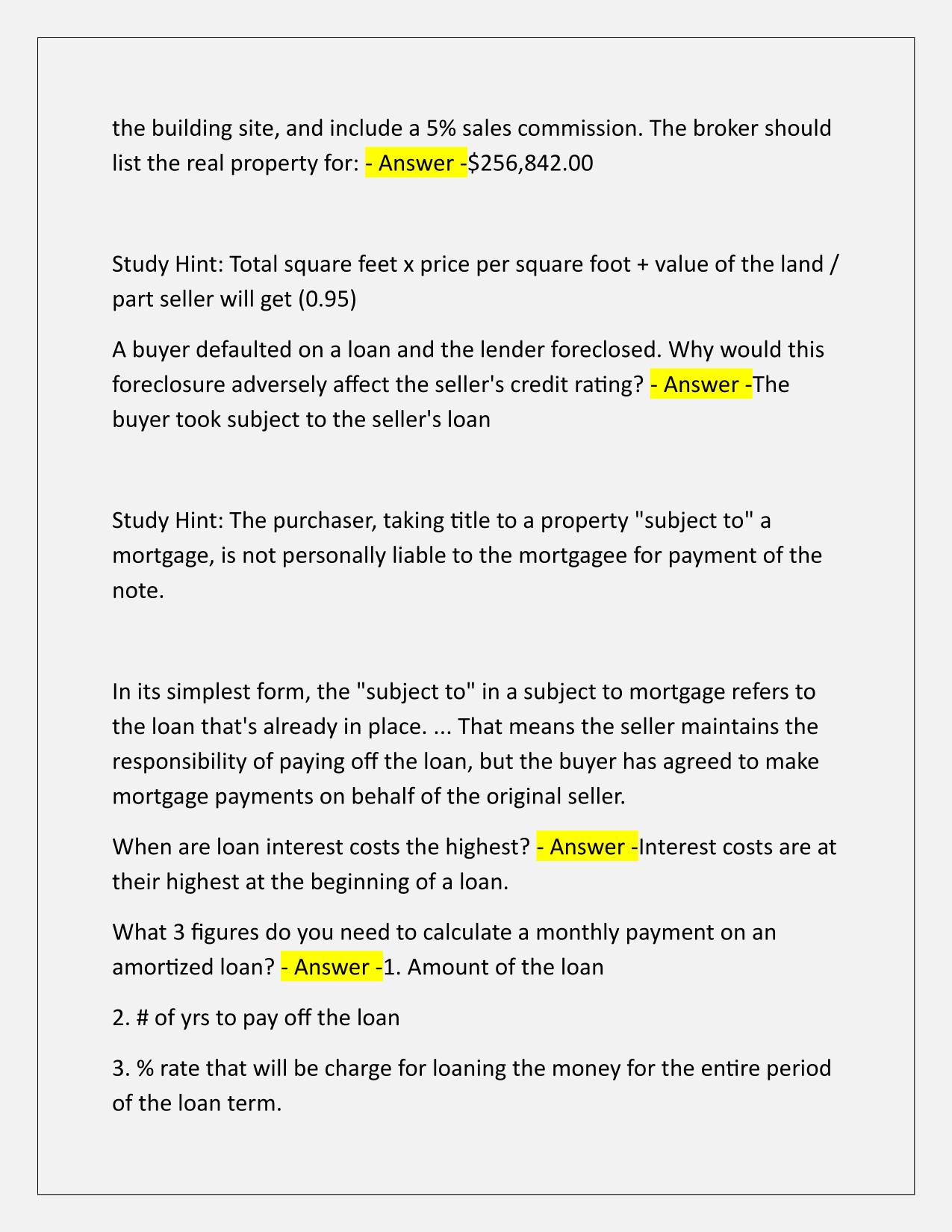 VanEd Final Exam Prep Correctly Answered Latest Update