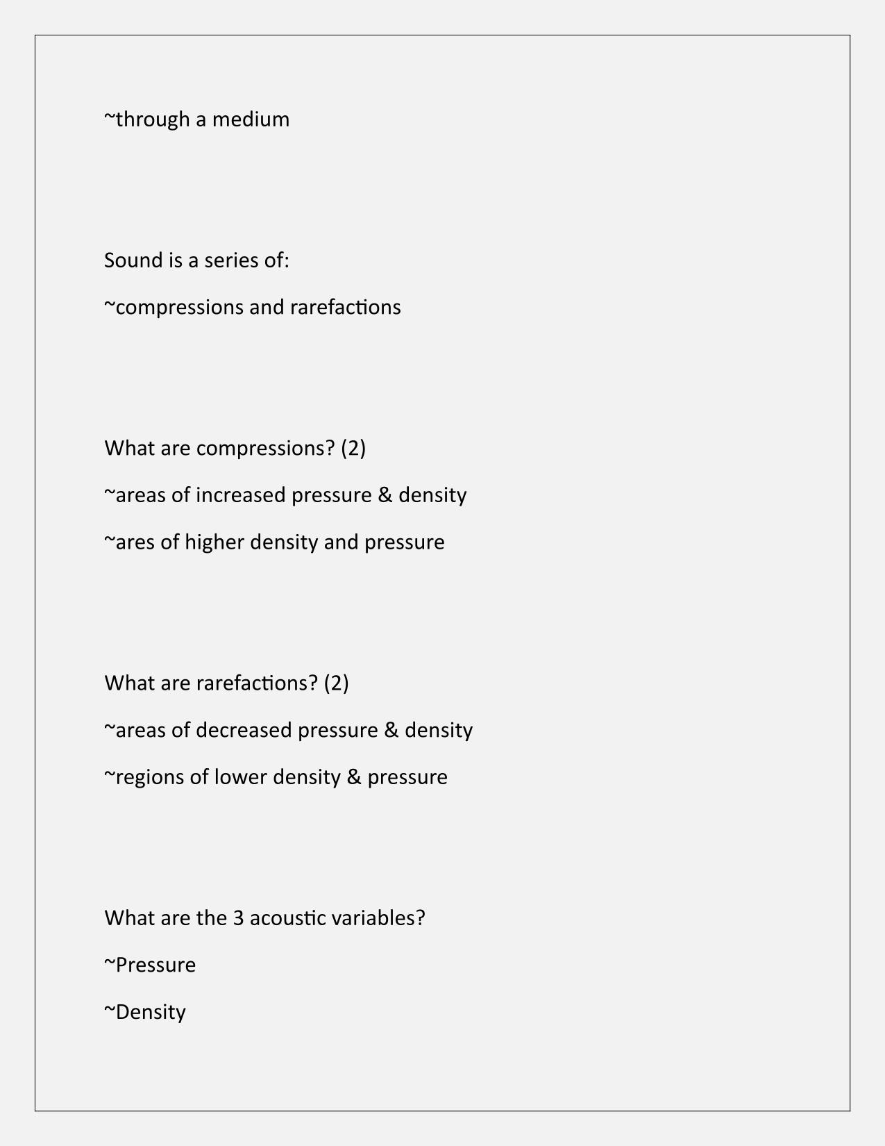 Ultrasound Physics Registry-Edelman Q&A Latest Update