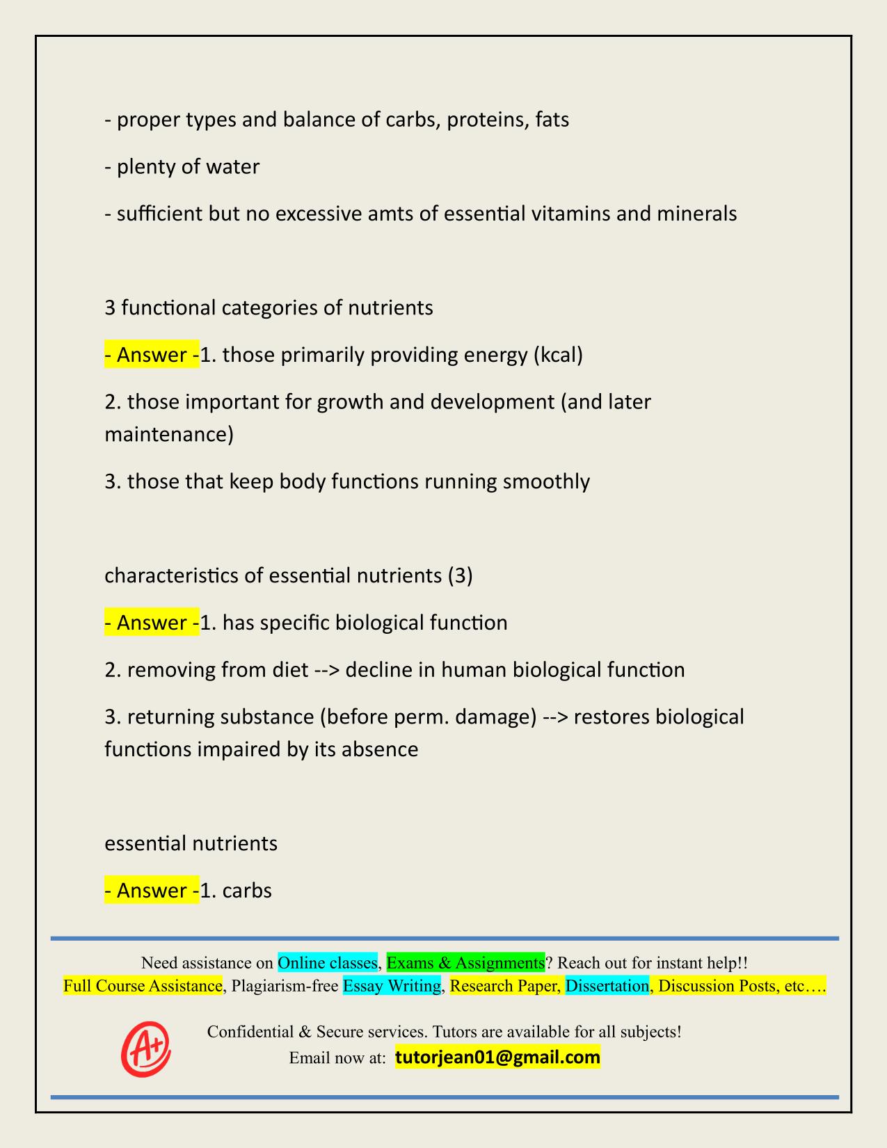 NUSCTX 10S - M1, NUSCTX 10S, NUSCTX 10S ACTUAL 2025/2026 QUESTIONS AND 100% CORRECT ANSWERS