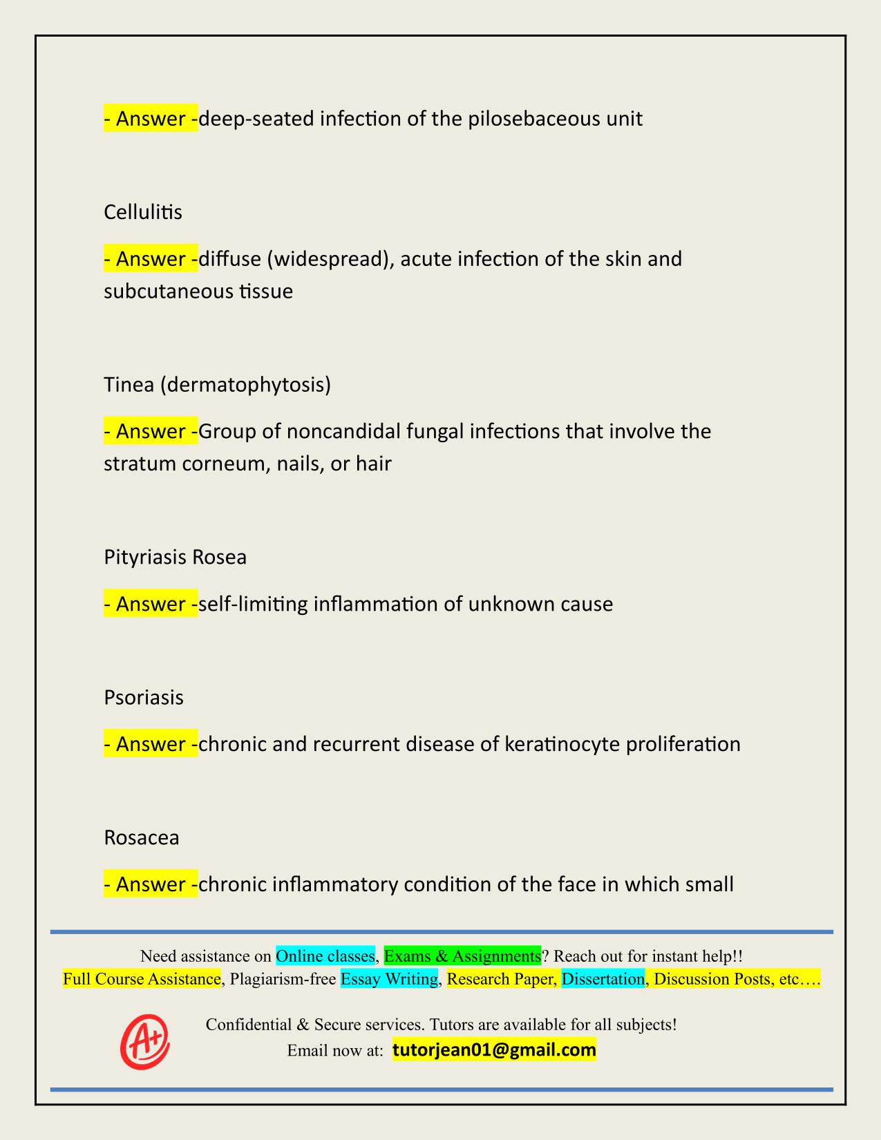 2025/2026 NURS 5220 TEST 1 ACTUAL Q&A