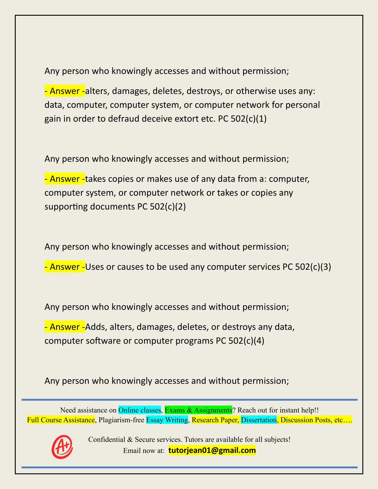 2025/2026 CALIFORNIA LAW ENFORCEMENT TELECOMMUNICATIONS SYSTEM (CLETS) ACTUAL Q&A 100% PASS