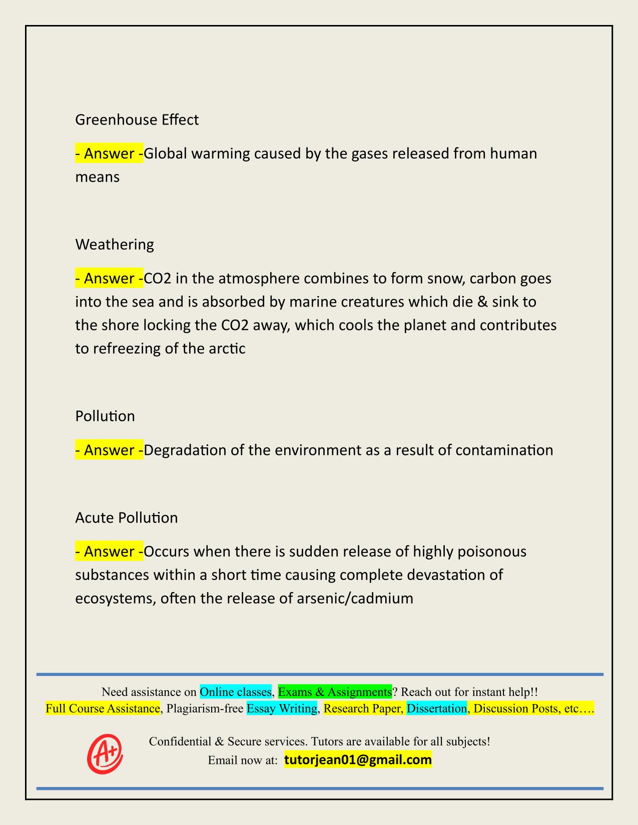 CGEO702 MIDTERM 1 REVIEW ACTUAL 2025/2026 LATEST UPDATE
