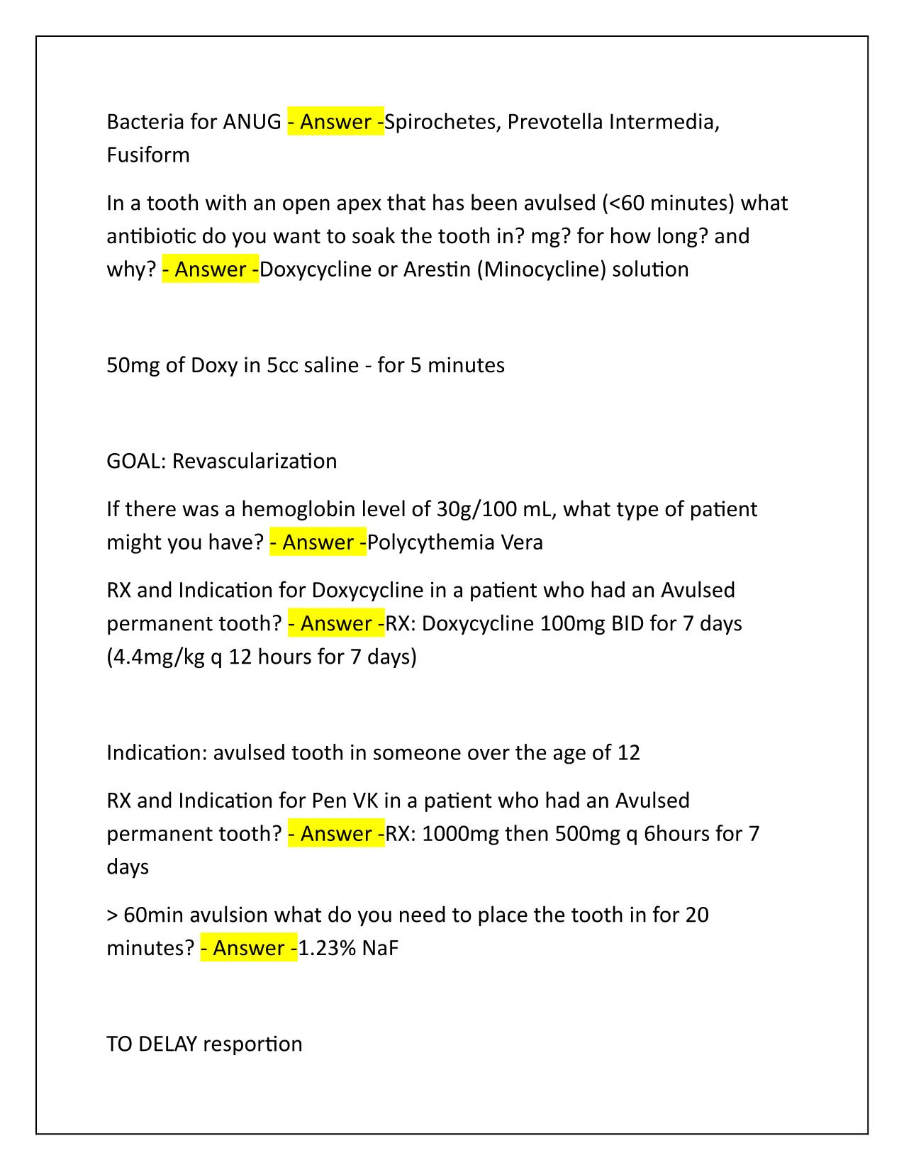 AAPD QE FINAL FINISH Exam Q&A Latest Update 2025-2026