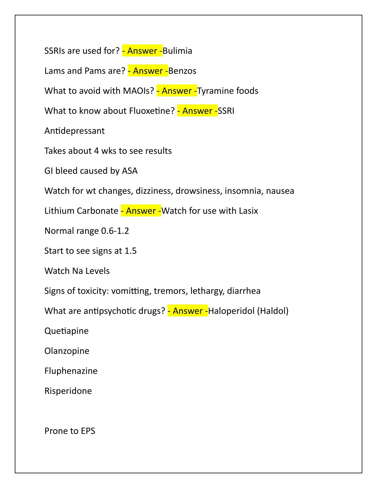 Hondros Nur 180 Final Exam Q&A Latest Update 2025 Update