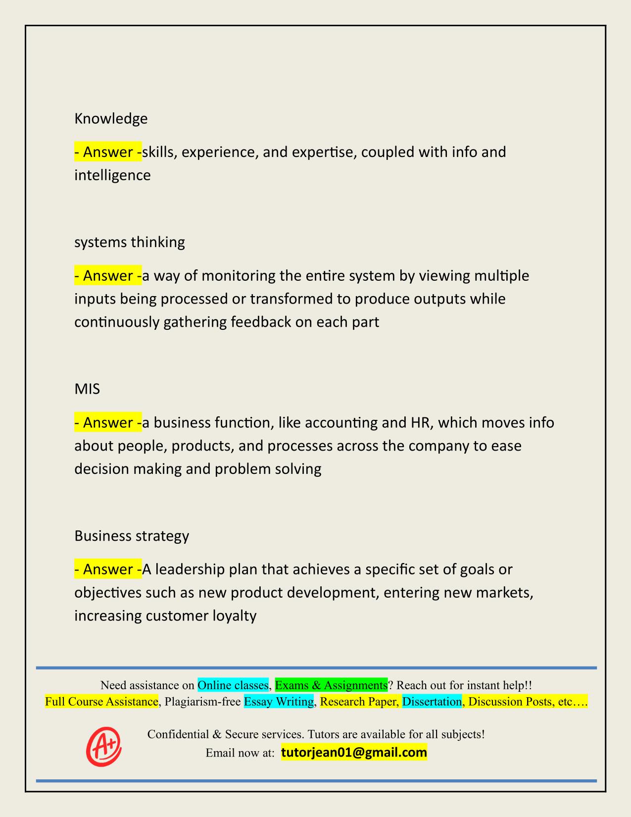ISA 235 MIDTERM EXAM ACTUAL 2025/2026 LATEST UPDATE
