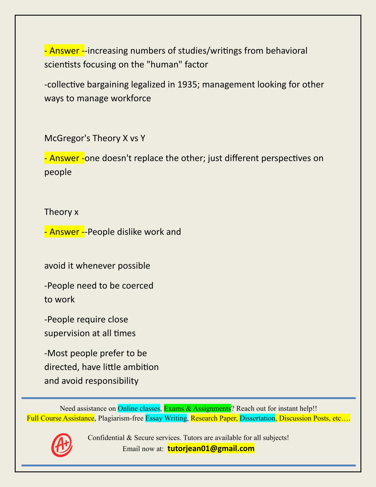 BUSMHR 3200 EXAM 1 INKS ACTUAL 2025/2026 QUESTIONS AND 100% CORRECT ANSWERS