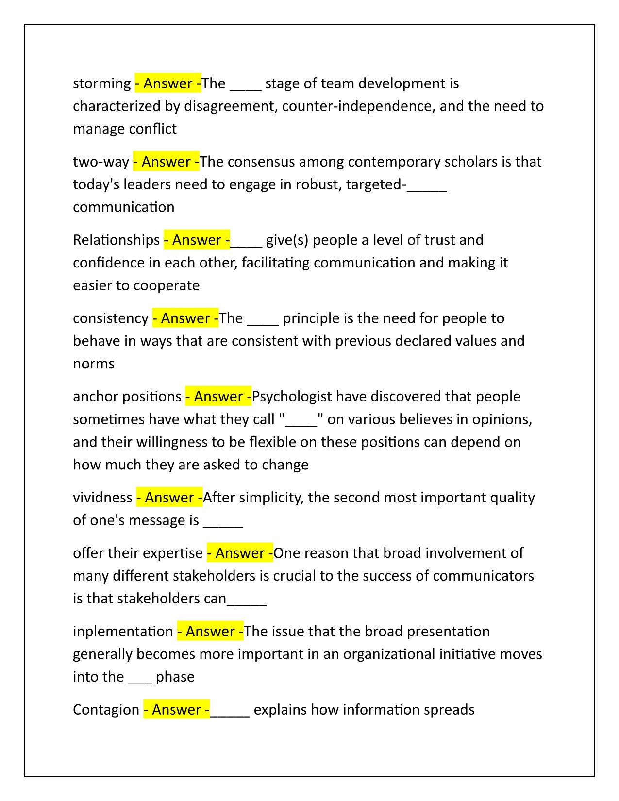 HCA-Administration and Regulation final (5-9) Correctly Answered Latest Update